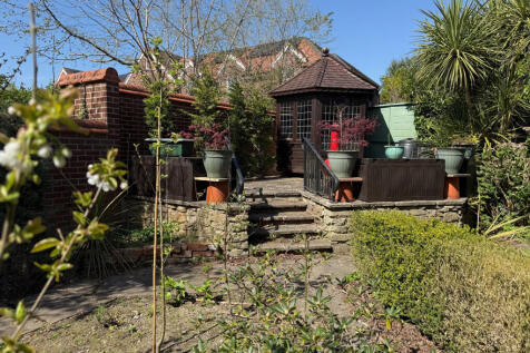 Rear Garden 3
