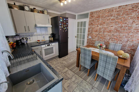 Kichen-Diner Aspect 2