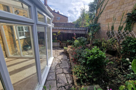 Rear Garden-angle 2