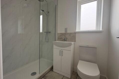 Downstairs Cloakroom