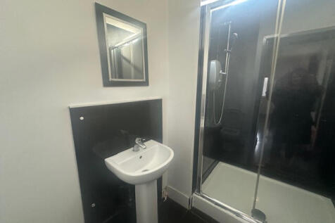 Room Share - 188a Adelphi Street