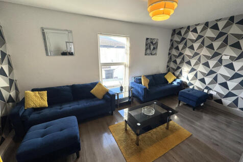 Room Share - 188a Adelphi Street