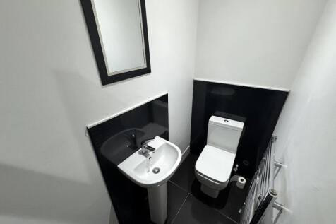 Room Share - 188a Adelphi Street