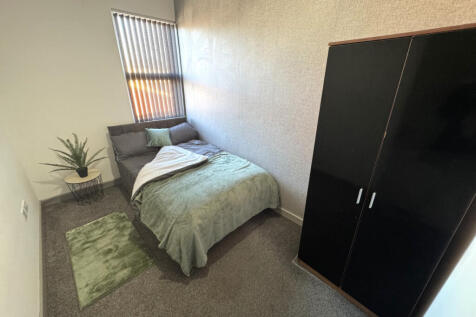 Room Share - 188a Adelphi Street