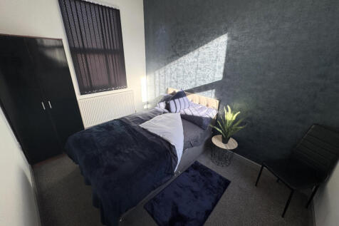 Room Share - 188a Adelphi Street