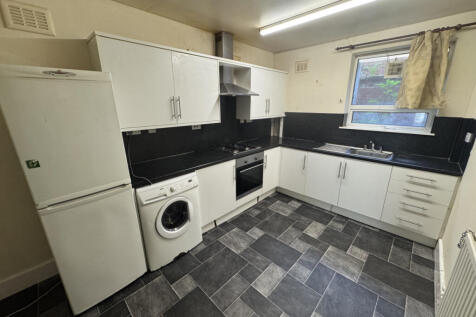 Lowerbank Road Basement Flat