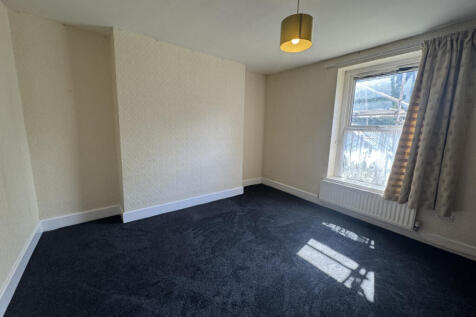 Lowerbank Road Basement Flat