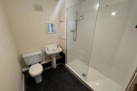 Lowerbank Road Basement Flat
