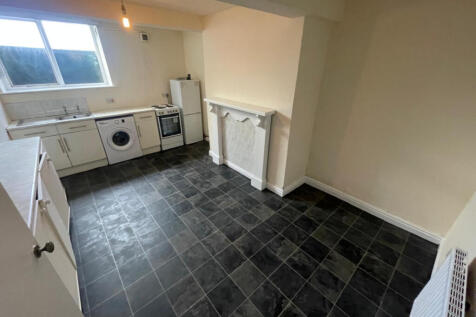 Flat 1, 4 Stanley Terrace