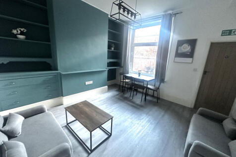 Stunning Room Shares - 6 Alert Street