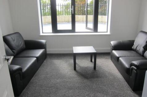 Ribblesdale Place Flat 8