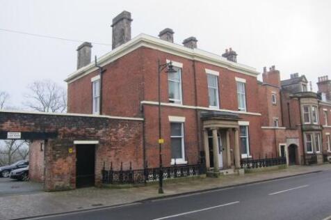 Ribblesdale Place Flat 8