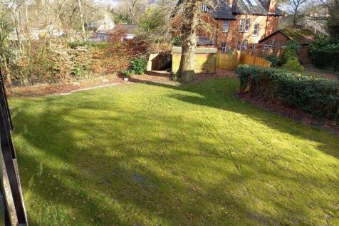 Communal garden