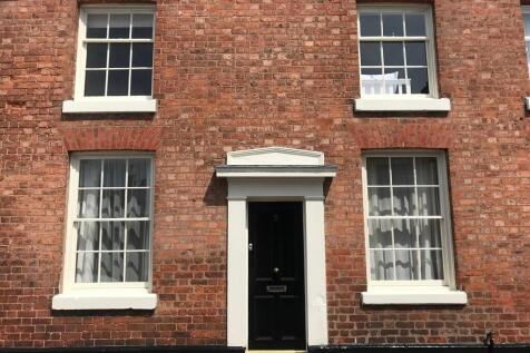 pyecroft front
