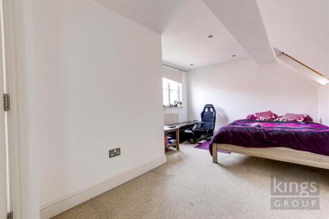 Bedroom Two jpg