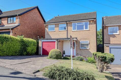 15, Clipstone Avenue Mapperley, Nottingham, NG3 5J