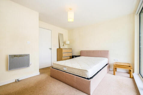 Close To City Centre