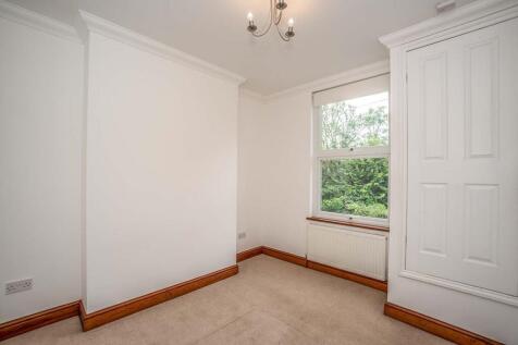 Double Bedroom Three