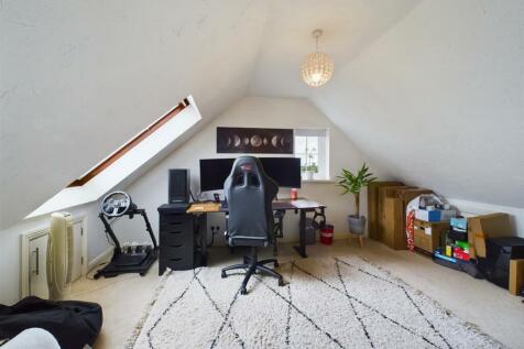 Bedroom Five