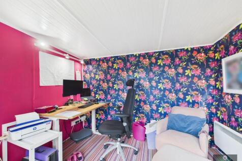 Garden Office Studio