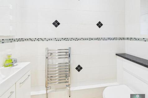 Downstairs Cloakroom