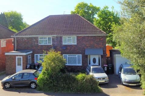 3 Bedroom Houses For Sale In Three Bridges Crawley West