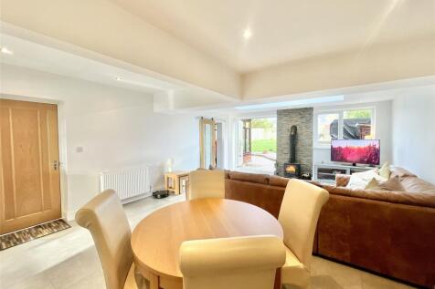 Lounge/Diner