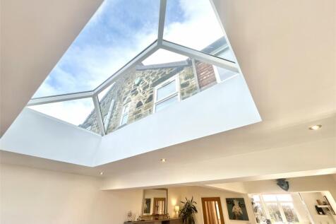 Roof Lantern