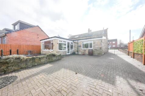 Garden/Driveway