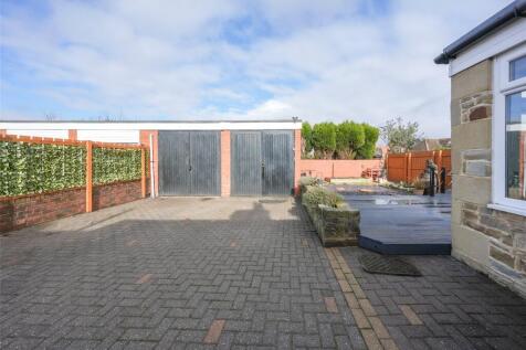 Double Garage