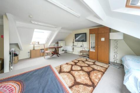 Loft Space