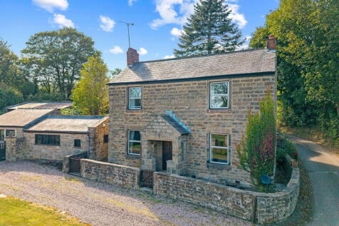Brown Lane, Milltown, Ashover, S45 0HG
