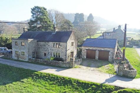 3 Bedroom Houses For Sale In Matlock Derbyshire Rightmove