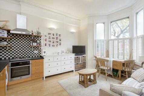 1 bedroom flats to rent in fulham, south west london - rightmove