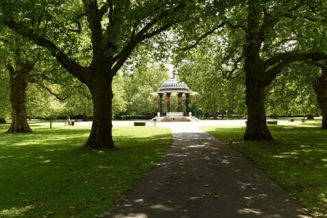 Southwark Park