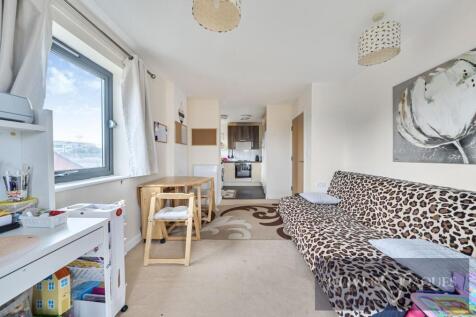 Open plan Kitchen Living Room