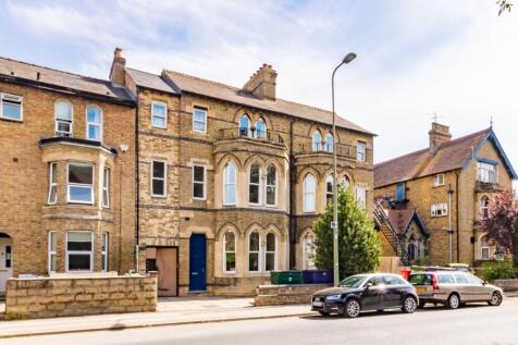 259 Iffley Road -...