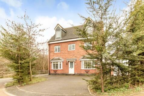 5 bedroom houses to rent in banbury, oxfordshire - rightmove