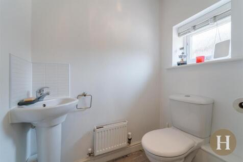 Guest WC