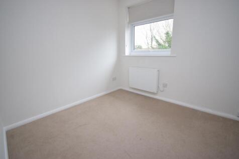 2nd bed