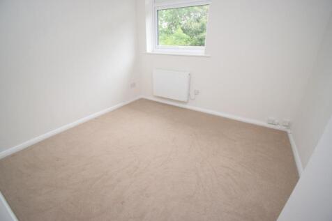 2nd bed