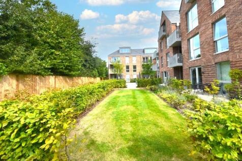 Communal Gardens