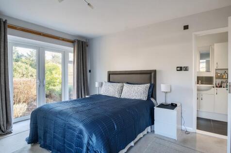Main Bedrooms