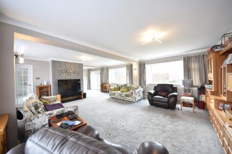 Large Living Room