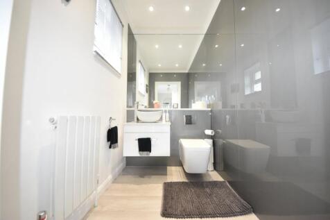Downstairs Cloakroom