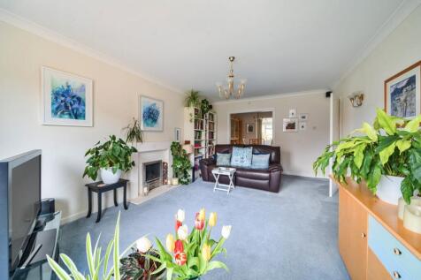 Rececption Room