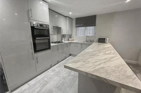 Kitchen/Diner/Lounge