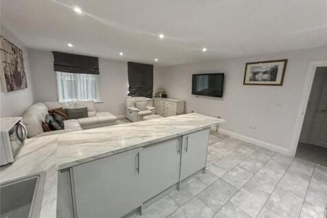 Kitchen/Lounge/Diner