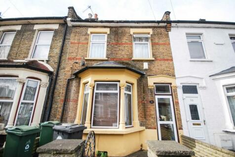 Properties For Sale in Leyton - Flats & Houses For Sale in Leyton ...