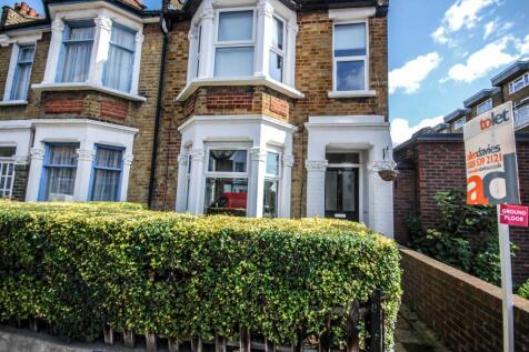 2 Bedroom Flats To Rent in East London - Rightmove